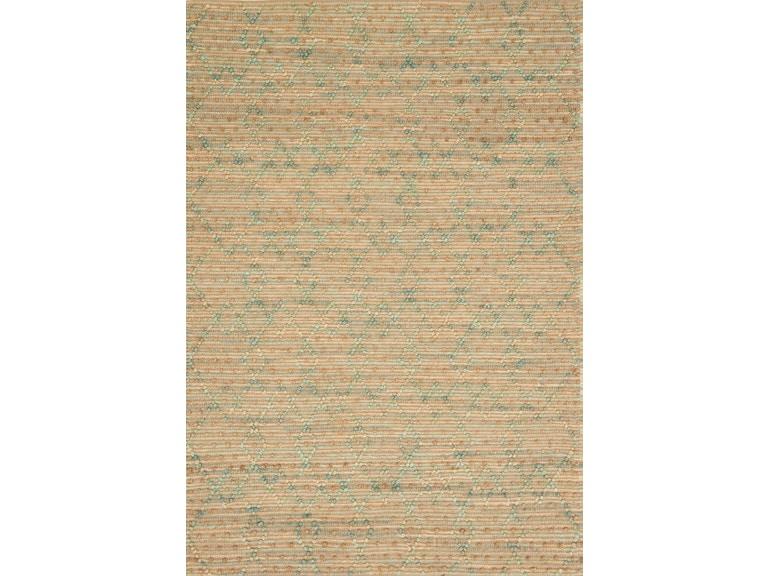 Loloi Area Rugs Beacon Rug BU-01 Sea at Norwood Furniture