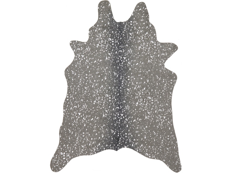 Loloi Area Rugs Bryce Rug BZ-03 Graphite/Silver at Norwood Furniture
