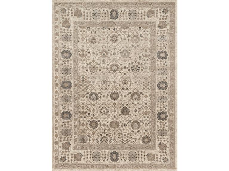 Loloi Area Rugs Century Rug CQ-02 Sand/Sand at Norwood Furniture