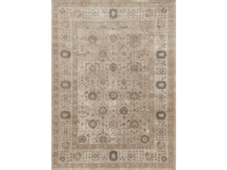 Loloi Area Rugs Century Rug CQ-02 Taupe/Taupe at Norwood Furniture