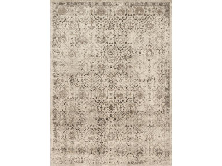 Loloi Area Rugs Century Rug CQ-03 Sand at Norwood Furniture