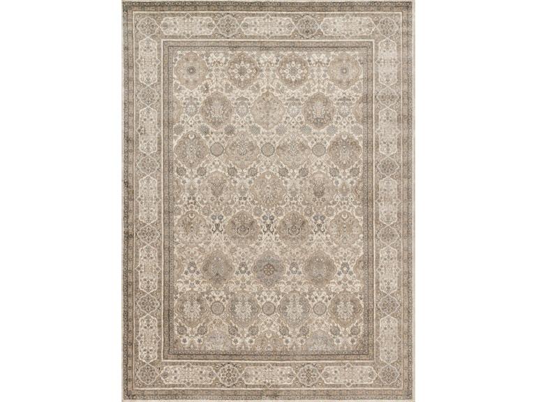 Loloi Area Rugs Century Rug CQ-05 Sand/Taupe at Norwood Furniture