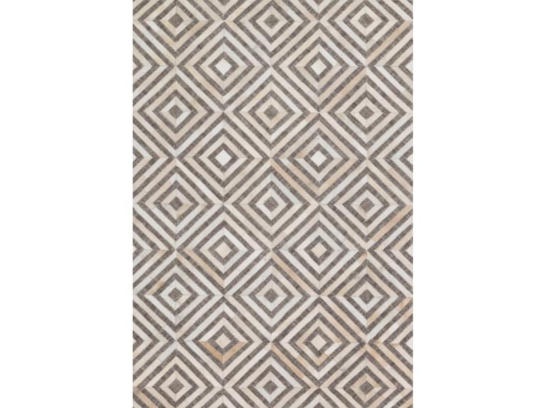 Loloi Area Rugs Dorado Rug DB-03 Taupe/Sand at Norwood Furniture