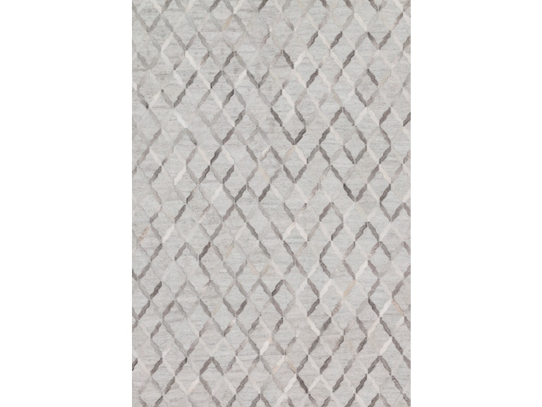 Loloi Area Rugs Dorado Rug DB-04 Grey/Grey At Norwood Furniture