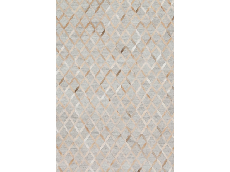 Loloi Area Rugs Dorado Rug DB-04 Grey/Sand at Norwood Furniture
