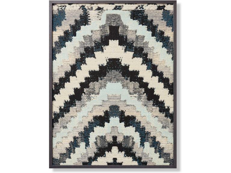 Loloi Art ARROYO 2'6" X 3'4" WALL ART AW0246ARRYOBLIVA094 at Norwood Furniture