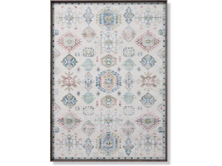 Loloi Art BETTE 2'8" X 3'8" WALL ART AW0207BETTEMLIVZ357 at Norwood Furniture