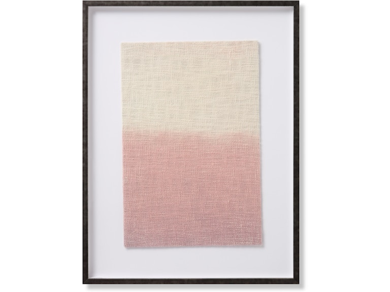 Loloi Art COSMOPOLITAN 2'7" X 2'1" WALL ART AW0392COSMOPIIVZ374 at Norwood Furniture