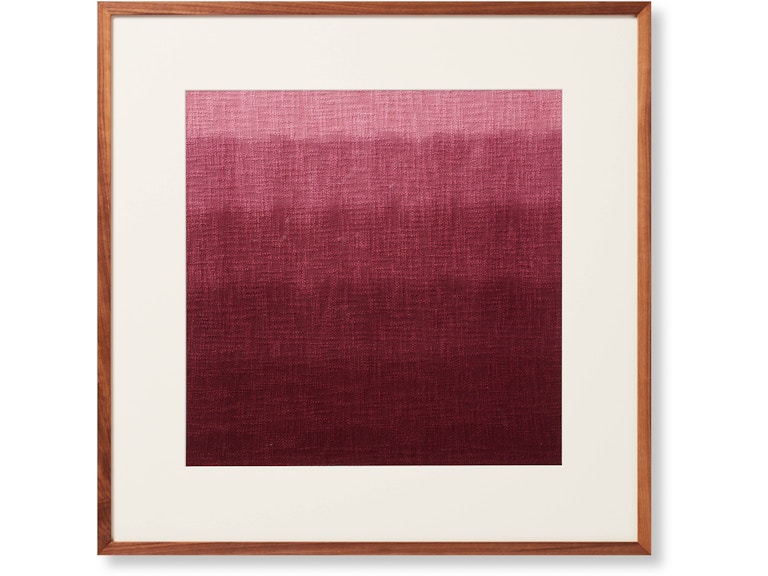 Loloi Art DEEP SHADOW 2'4" X 2'4" WALL ART AW0199DEEPPPU00A039 at Norwood Furniture