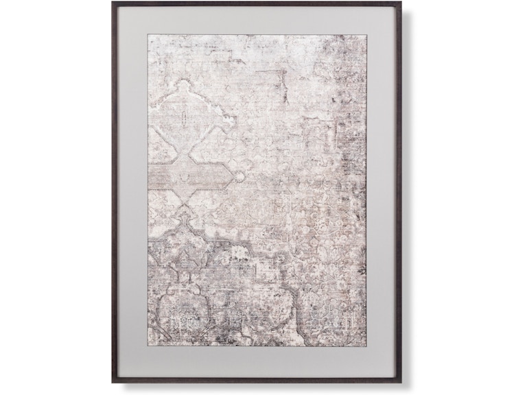 Loloi Art EPILOGUE LIGHT 3' X 4' WALL ART AW0135EPILOSI00A097 at Norwood Furniture
