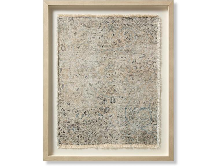 Loloi Art HARTFORD 2'2" X 2'8" WALL ART AW0405HARTFBRIVZ644 at Norwood Furniture