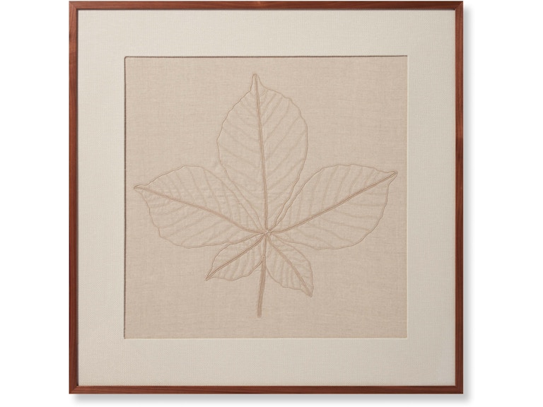 Loloi Art HORSE CHESNUT 3' X 3' WALL ART AW0276HORSENABEA081 at Norwood Furniture