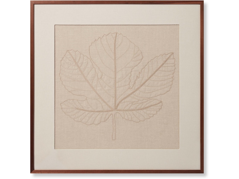 Loloi Art MISS MAPLE 3' X 3' WALL ART AW0274MISSMNABEA081 at Norwood Furniture