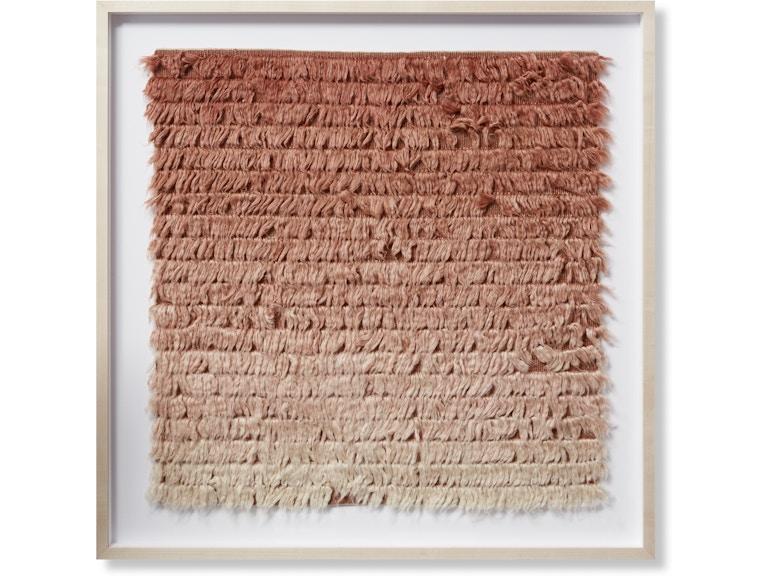 Loloi Art PENNY LANE 2'10" X 2'10" WALL ART AW0339PENNXPIIVZ019 at Norwood Furniture