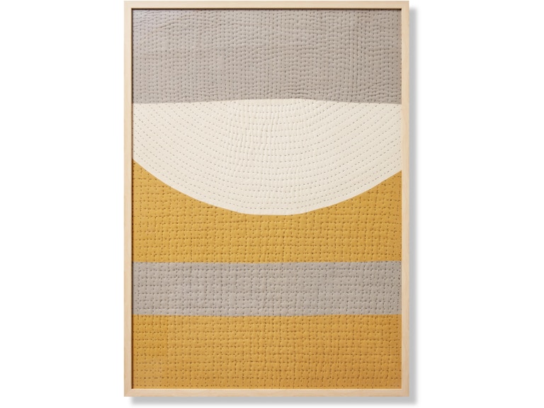 Loloi Art PROOF READ 3'4" X 4'8" WALL ART AW0329PROOXGOGYZ363 at Norwood Furniture