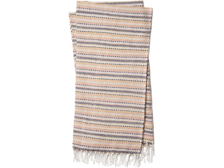 Loloi Bedding Essentials WREN 4'2" X 5' THROW WRENT0037ML00TH01 at Norwood Furniture