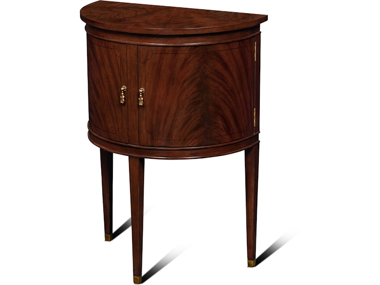Maitland-Smith Bedroom August Chiffonier (Sh14-061418m) 89-1108 at Norwood Furniture