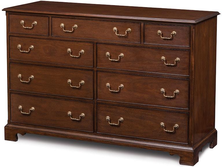 Maitland-Smith Bedroom Einfalt Dresser (Sh04-071516m) 89-0801 at Norwood Furniture