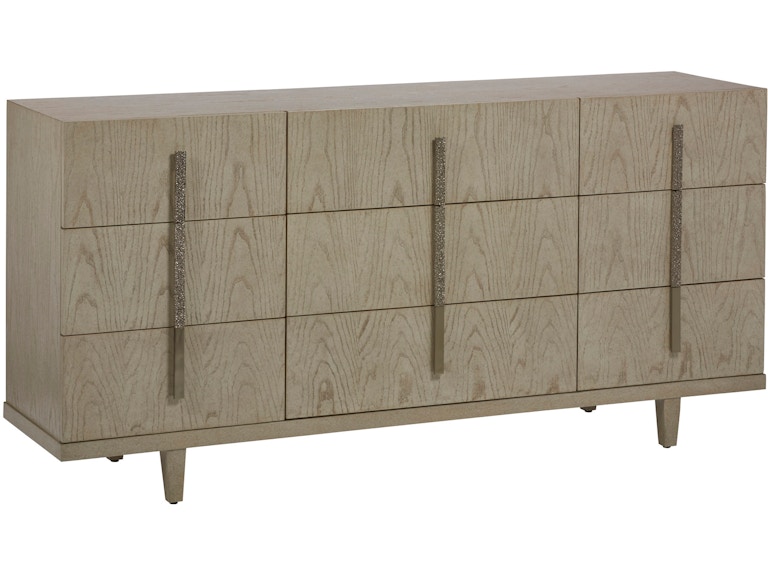 Maitland-Smith Bedroom Ensemble Dresser 88-0415 at Norwood Furniture