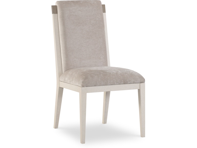 Maitland-Smith Casual Dining Ensemble Side Chair 88-0645 at Norwood Furniture