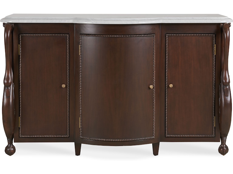 Maitland-Smith Casual Dining Katherine Credenza CJ8371-51 at Norwood Furniture