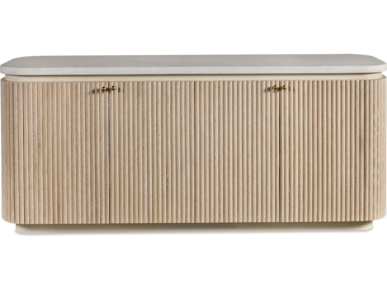 Maitland-Smith Casual Dining Morghan Credenza CJ8380-51 at Norwood Furniture