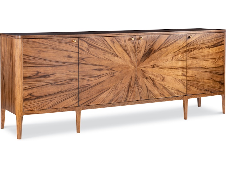 Maitland-Smith Casual Dining Paladin Credenza 8538-51 at Norwood Furniture