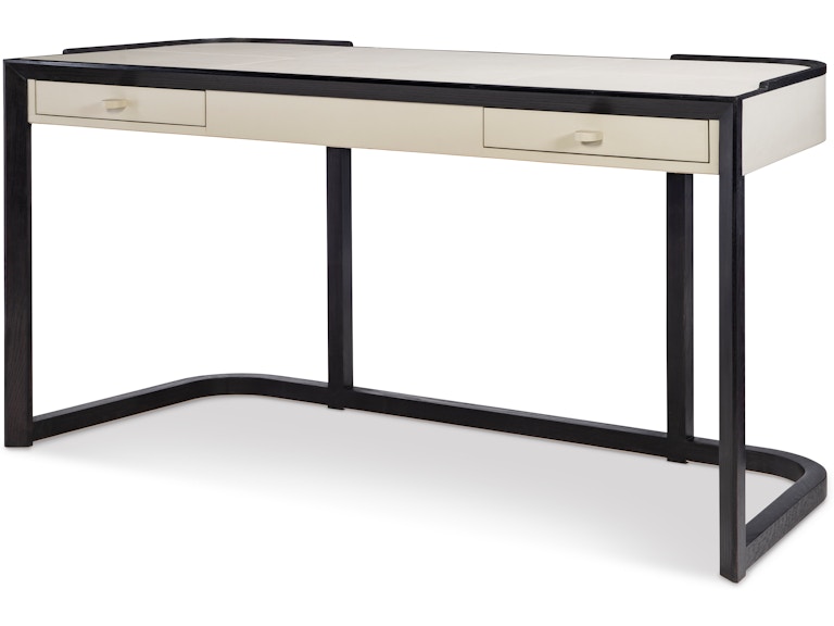 Maitland-Smith Home Office Jude Desk 8496-55 at Norwood Furniture
