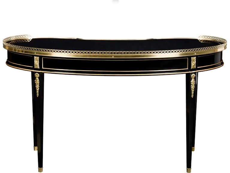 Maitland-Smith Home Office Lady's Eclipse Desk 89-0009 at Norwood Furniture