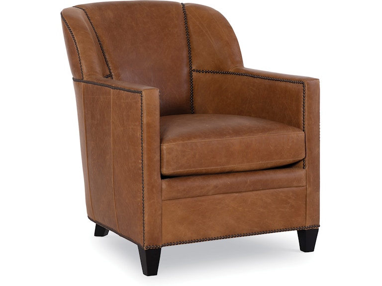 Maitland-Smith Living Room Bronson Chair RA1162-1-REN-ACO at Norwood Furniture