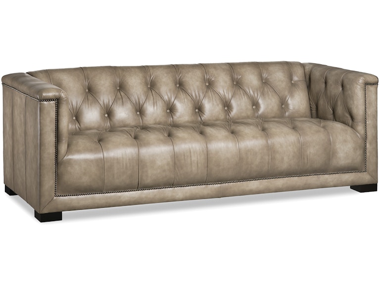Maitland-Smith Living Room Dobbs Sofa Ra3188-rus-cam RA3188-RUS-CAM at Norwood Furniture