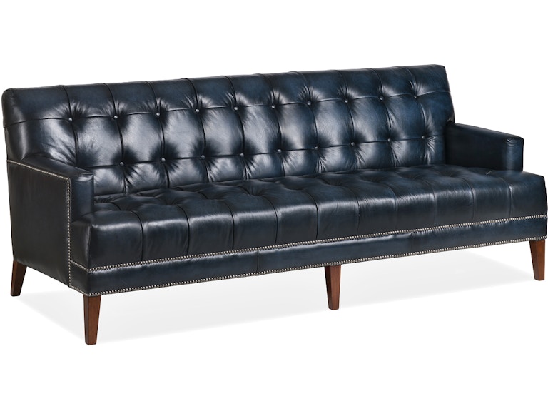 Maitland-Smith Living Room Edgefield Sofa Ra1411-3-bri-ind RA1411-3-BRI-IND at Norwood Furniture