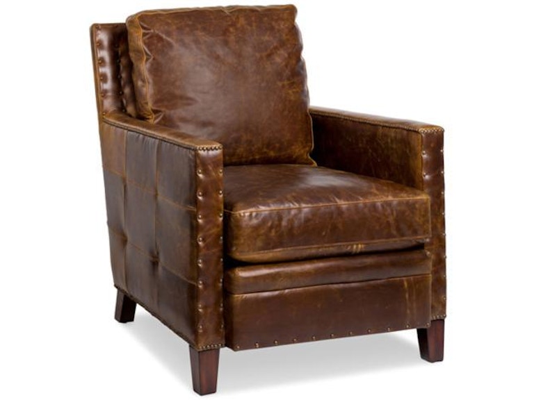 Maitland-Smith Living Room Elkhorn Occasional Chair Ra1038-sha-bar RA1038-SHA-BAR at Norwood Furniture