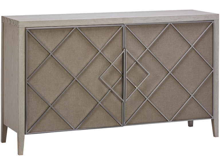 Maitland-Smith Living Room Ensemble Credenza 88-0110 at Norwood Furniture