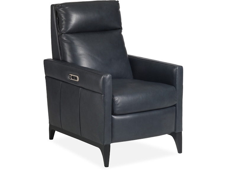 Maitland-Smith Living Room Killian Power Recliner Ra7186pr-cov-gra RA7186PR-COV-GRA at Norwood Furniture