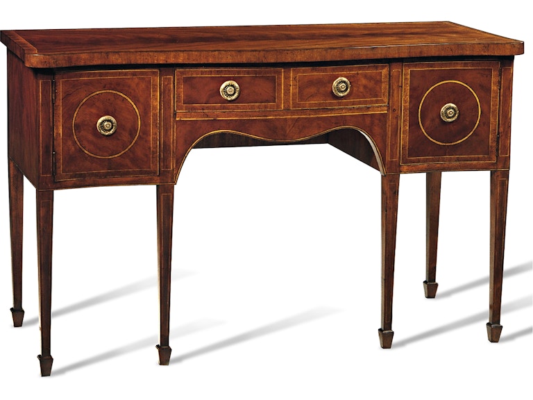Maitland-Smith Living Room Trance Sideboard (Sh08-060904m) 89-1102 at Norwood Furniture