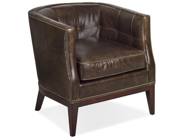 Maitland-Smith Living Room Veronica Occ Leg Chair Ra1139-l-del-min RA1139-L-DEL-MIN at Norwood Furniture