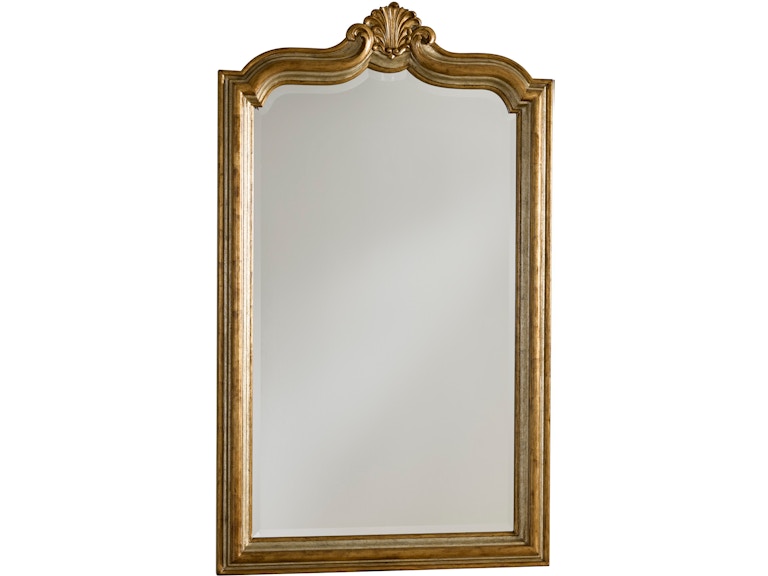 Maitland-Smith Mirrors Aria Mirror 88-0117 at Norwood Furniture