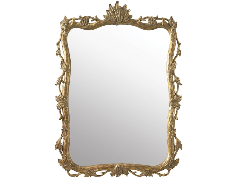 Maitland-Smith Mirrors Gandolfi Mirror 8172-28 at Norwood Furniture