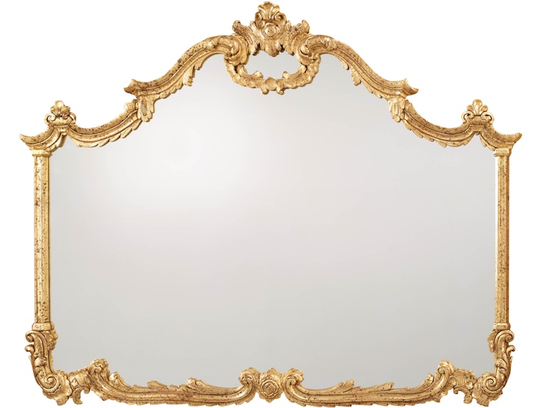 Maitland-Smith Mirrors Traversi Mirror 8129-28 at Norwood Furniture