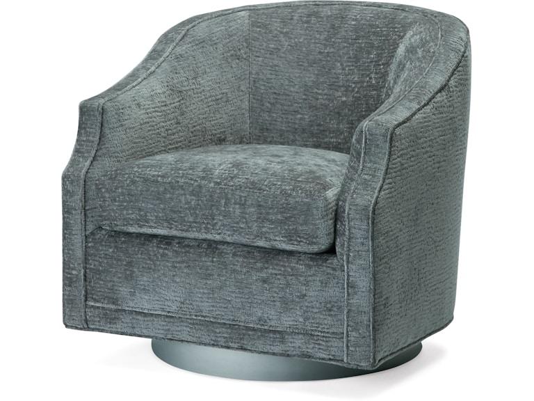 Massoud Living Room Chair 325 Finn at Norwood Furniture