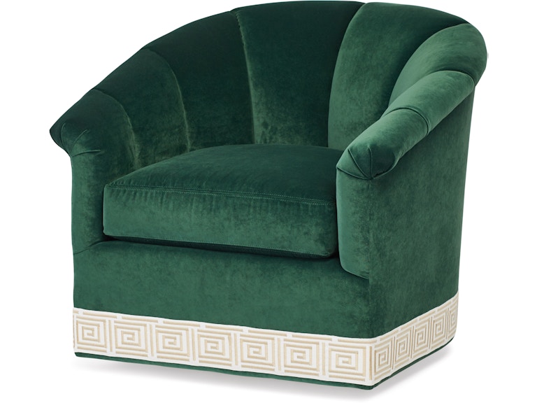 Massoud Living Room Chair 431 Watson at Norwood Furniture