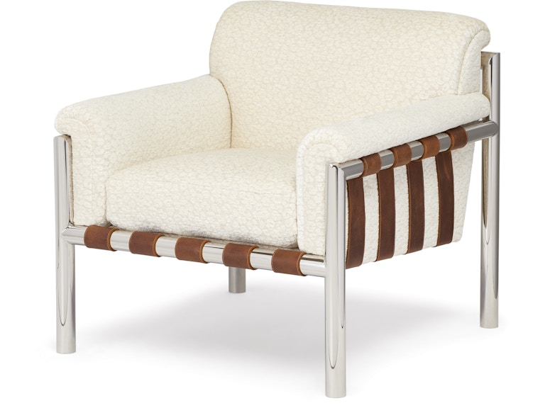 Massoud Living Room Chair 646 Guchi at Norwood Furniture