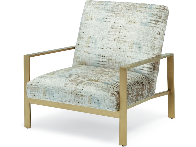 Massoud Living Room Chair 797 Penthouse at Norwood Furniture