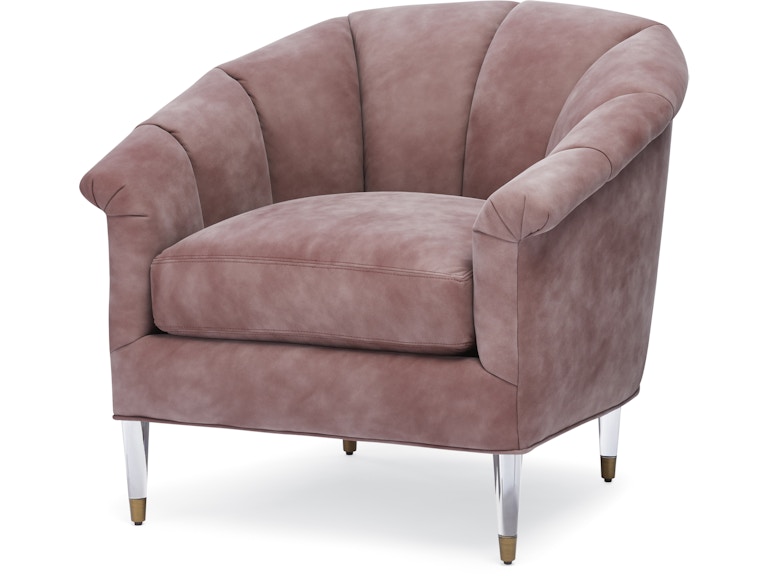 Massoud Living Room Chair L441 at Norwood Furniture
