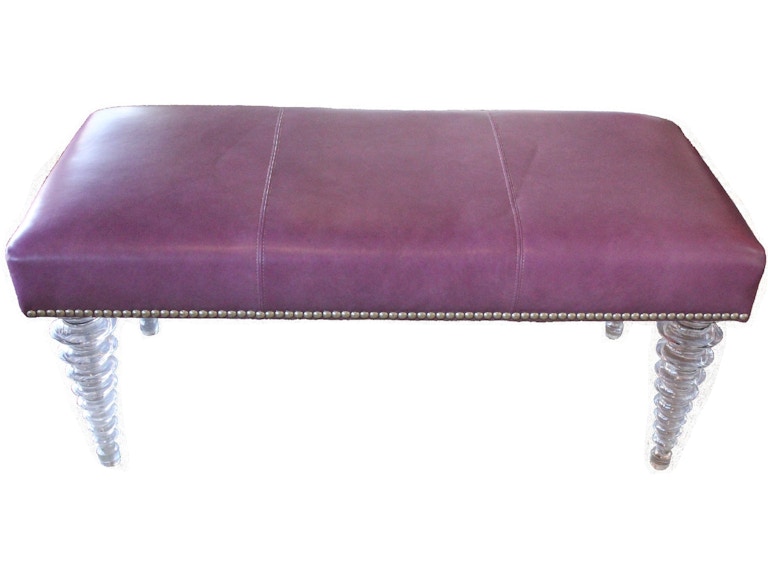 Massoud Living Room Ottoman MASS OTTO at Norwood Furniture