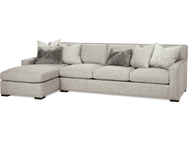 Massoud Living Room Sectional 13 LAZ At Norwood Furniture