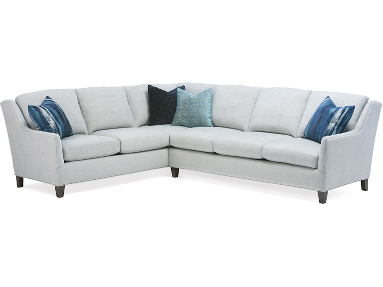 Massoud Living Room Sectional 16 LSR At Norwood Furniture