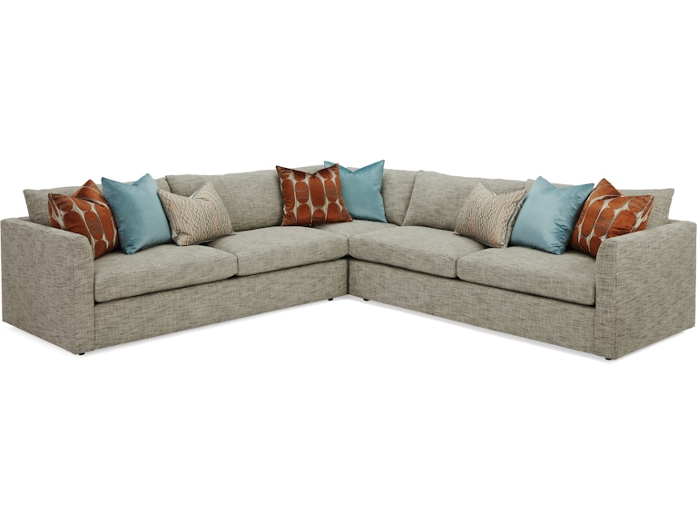 Massoud Living Room Sectional 90LASRAS at Norwood Furniture