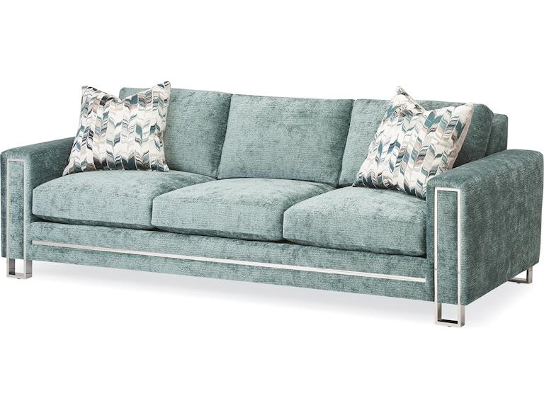 Massoud Living Room Sofa 1071 Finn at Norwood Furniture Massoud Living Room Sofa 1071 Finn at Norwood Furniture